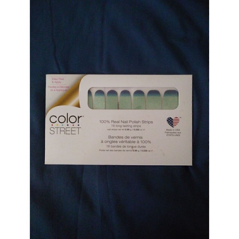 Color Street nails - 2 Packs - Picture 3 of 4